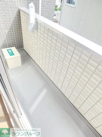 パレス国分寺の物件内観写真